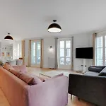 Cosy - 2br-6p - Saint-germain-des-prés Appartement