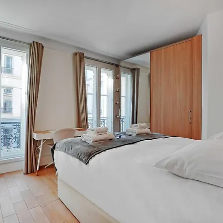Cosy - 2br-6p - Saint-germain-des-pres * Parigi