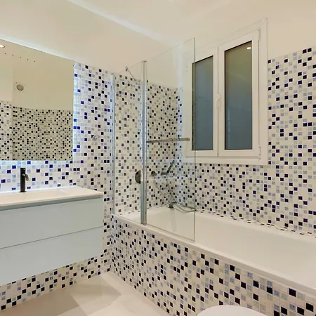 Cosy - 2br-6p - Saint-germain-des-pres *